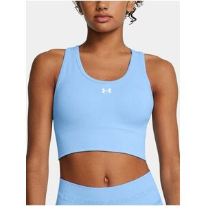 Dámska podprsenka Under Armour Vanish Seamless Mid Bra vyobraziť