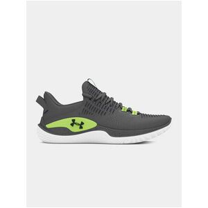 Pánske topánky Under Armour UA Flow Dynamic INTLKNT vyobraziť