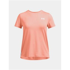 Dievčenské tričko Under Armour Knockout Tee vyobraziť