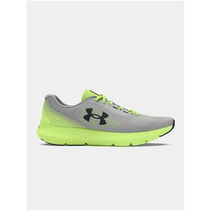 Chlapčenské topánky Under Armour UA BGS Charged Rogue 4 vyobraziť