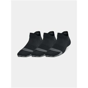 Dámske ponožky Under Armour Womens UA Breathe 3pk NS Tab vyobraziť