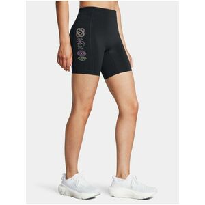 Dámske kraťasy Under Armour UA Run Anywhere Shorts vyobraziť