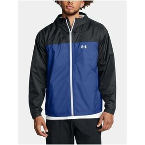 Pánska bunda Under Armour CLOUDSTRIKE COLORBLOCK JKT vyobraziť