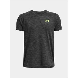 Chlapčenské tričko Under Armour UA Tech Textured SS vyobraziť