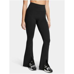 Dámske športové nohavice Under Armour Meridian Kick Flare Pant vyobraziť