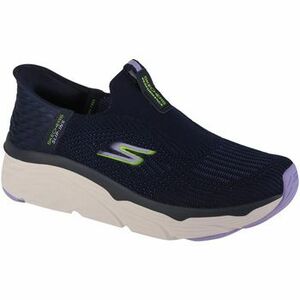 Bežecká a trailová obuv Skechers Slip-Ins Max Cushioning - Smooth vyobraziť