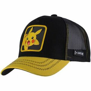 Šiltovky Capslab Freegun Pokemon Pikachu Cap vyobraziť