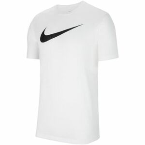 Tričká s krátkym rukávom Nike Dri-FIT Park Tee vyobraziť