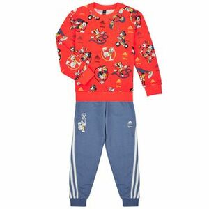 Pyžamá adidas Disney Mickey Mouse Joggers vyobraziť