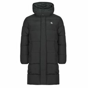 Bundy Calvin Klein Jeans ESSENTIALS NON DOWN LONG PARKA vyobraziť