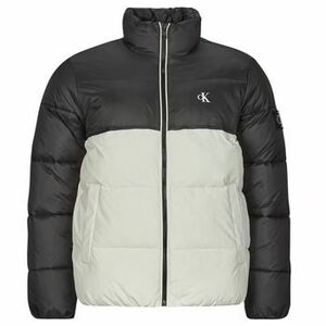 Bundy Calvin Klein Jeans NON DOWN BLOCKING PUFFER vyobraziť