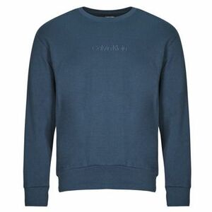 Mikiny Calvin Klein Jeans L/S SWEATSHIRT vyobraziť