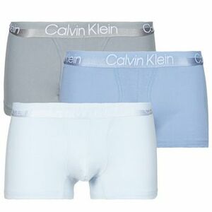 Boxerky Calvin Klein Jeans TRUNK X3 vyobraziť