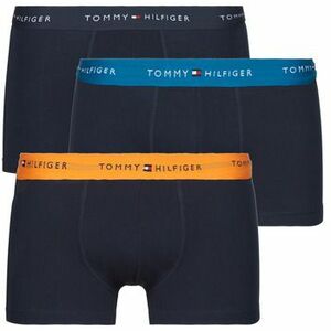 Boxerky Tommy Hilfiger 3P WB TRUNK X3 vyobraziť