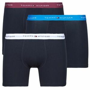 Boxerky Tommy Hilfiger 3P BOXER BRIEF WB X3 vyobraziť