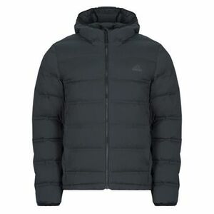 Bundy adidas Helionic Stretch Hooded Down Jacket vyobraziť