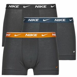 Boxerky Nike EVERYDAY COTTON STRETCH X3 vyobraziť