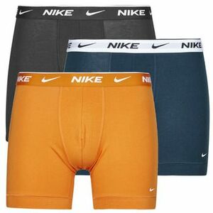 Boxerky Nike EVERYDAY COTTON STRETCH X3 vyobraziť