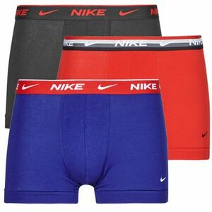 Boxerky Nike EVERYDAY COTTON STRETCH X3 vyobraziť