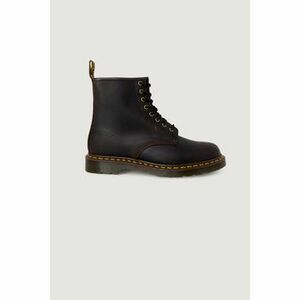 Polokozačky Dr. Martens 1460 Crazy Horse 11822203 vyobraziť