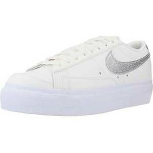 Módne tenisky Nike BLAZER LOW PLATFORM WOM vyobraziť