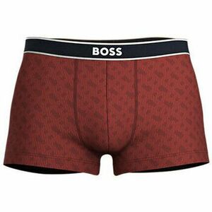 Boxerky BOSS Kufor 24 Tlač 10257114 02 vyobraziť