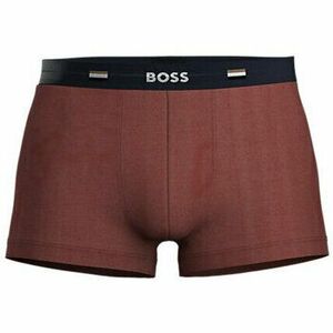 Boxerky BOSS Kufor Soft Piqué 10259757 01 vyobraziť