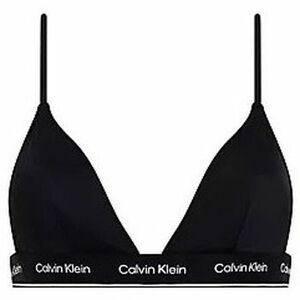 Trojuholníkové podprsenky Calvin Klein Jeans TROJUHOLNÍK-RP vyobraziť