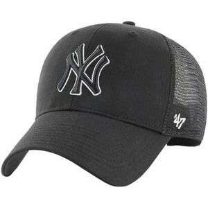 Šiltovky '47 Brand MLB New York Yankees Branson MVP Cap vyobraziť