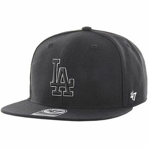 Šiltovky '47 Brand Los Angeles Dodgers No Shot 47 Captain 47 Cap vyobraziť