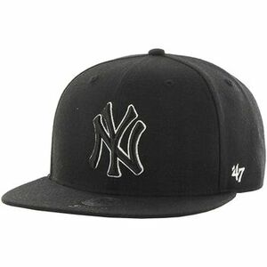 Šiltovky '47 Brand MLB New York Yankees No Shot Cap vyobraziť