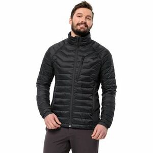 Parky Jack Wolfskin Routeburn Pro Ins Jacket vyobraziť