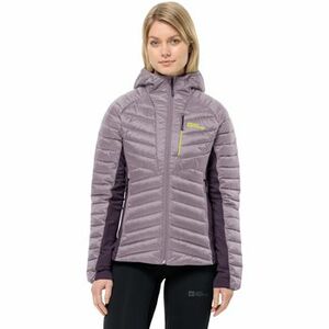 Parky Jack Wolfskin Routeburn Pro Ins W Jacket vyobraziť