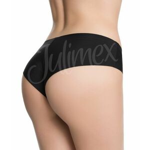 Nohavičky Julimex Bootie panty Čierna S vyobraziť