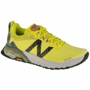 Bežecká a trailová obuv New Balance Fresh Foam Hierro v6 vyobraziť