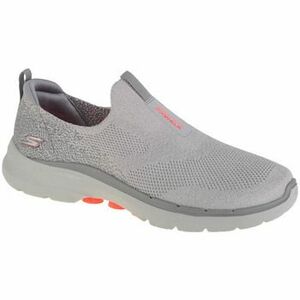 Nízke tenisky Skechers Go Walk 6 vyobraziť