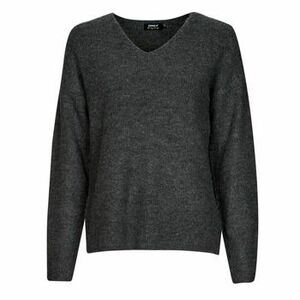 Svetre Only ONLCAMILLA V-NECK L/S PULLOVER KNT NOOS vyobraziť