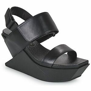 Sandále United nude DELTA WEDGE SANDAL vyobraziť