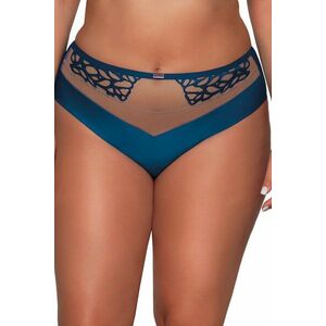 Nohavičky Ava Lingerie 2057 Cobalt Modrá L vyobraziť