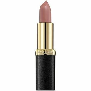 Líčenie obočia L'oréal Color Riche Matte Lipstick vyobraziť