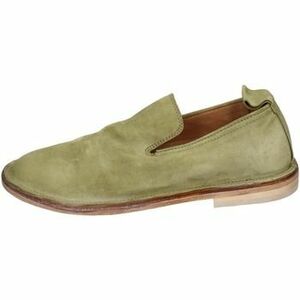 Mokasíny Moma BD505 1FS313-OW SLIP ON vyobraziť