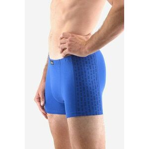 Pánske boxerky Gina 73117P - Bavlna Tmavomodrá XL-2XL vyobraziť