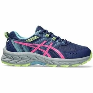 Žabky Asics PRE VENTURE 9 GS vyobraziť