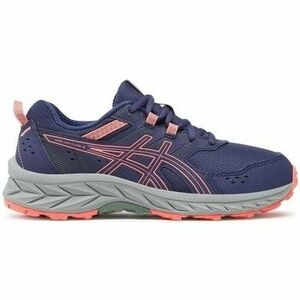 Žabky Asics PRE VENTURE 9 GS vyobraziť