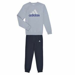 Súpravy vrchného oblečenia adidas J BL FL TS vyobraziť