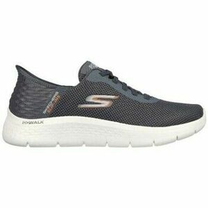 Nízke tenisky Skechers 216496 SLIP INS vyobraziť