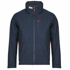 Bundy Helly Hansen CREW HOODED MIDLAYER JACKET 2 vyobraziť