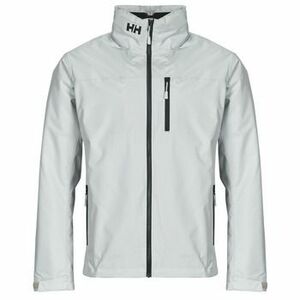 Bundy Helly Hansen CREW HOODED MIDLAYER JACKET 2 vyobraziť