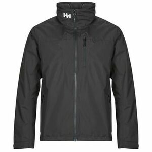 Bundy Helly Hansen CREW HOODED MIDLAYER JACKET 2 vyobraziť