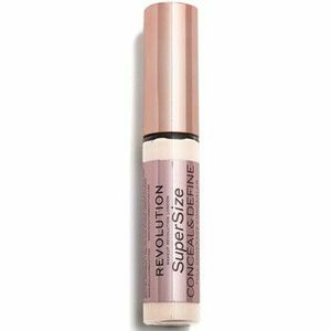 Korektory & korektory očných vačkov Makeup Revolution Concealer Conceal Define Super Size vyobraziť